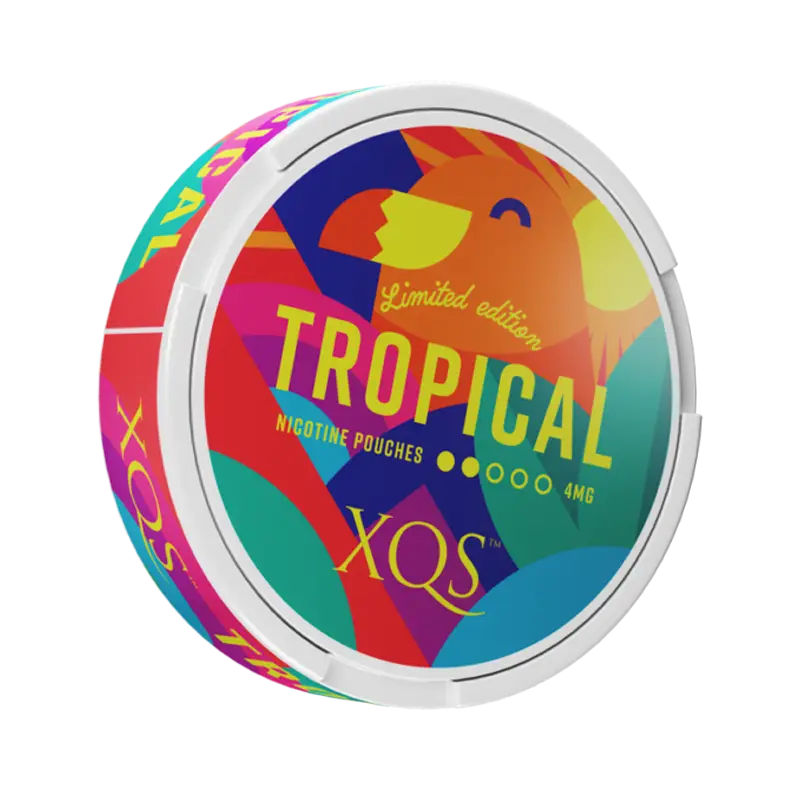 XQS Tropical Light