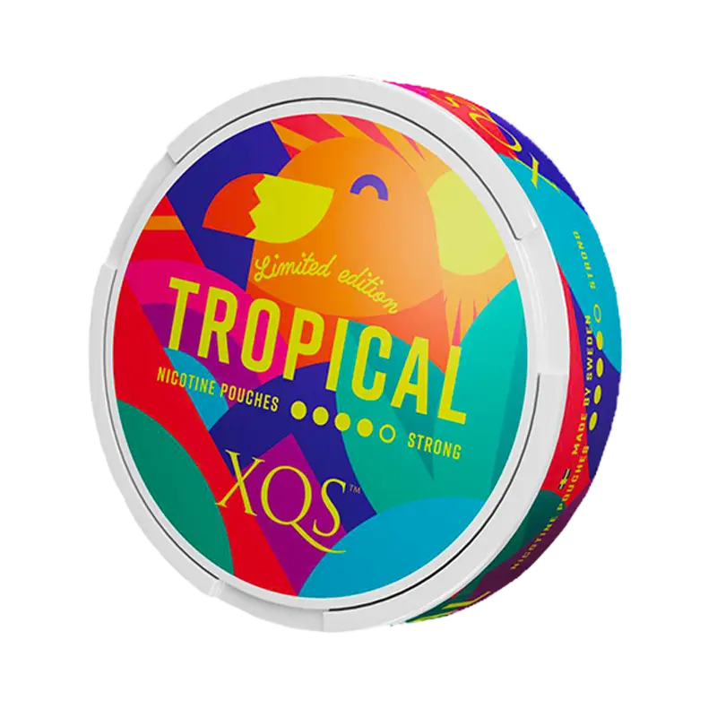 XQS Tropical Strong