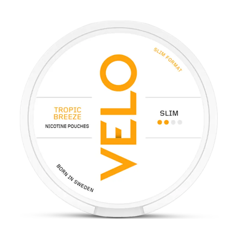 VELO Tropic Breeze