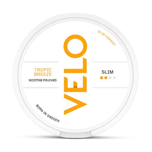 VELO Tropic Breeze