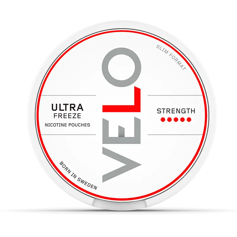 VELO Freeze Ultra