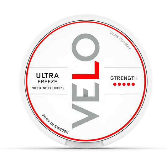 VELO Freeze Ultra