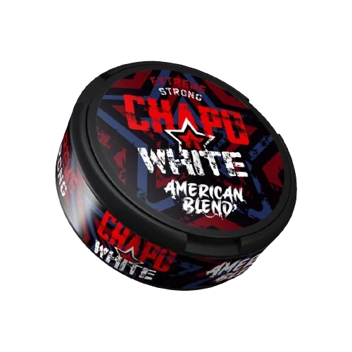 CHAPO American Blend