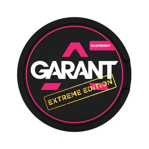 GRANT Extreme Raspberry