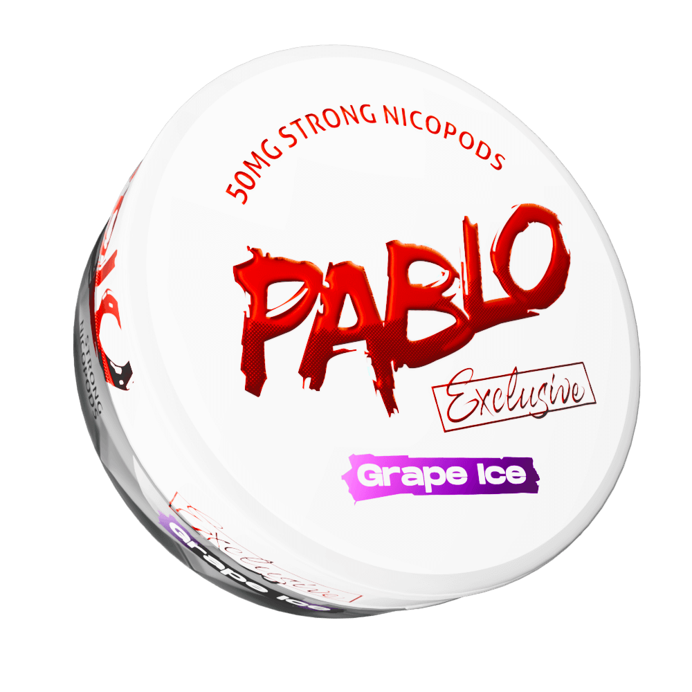 PABLO Grape