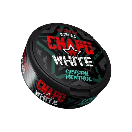 CHAPO Crystal Menthol