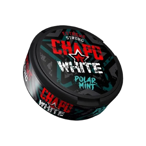 CHAPO Polar Mint