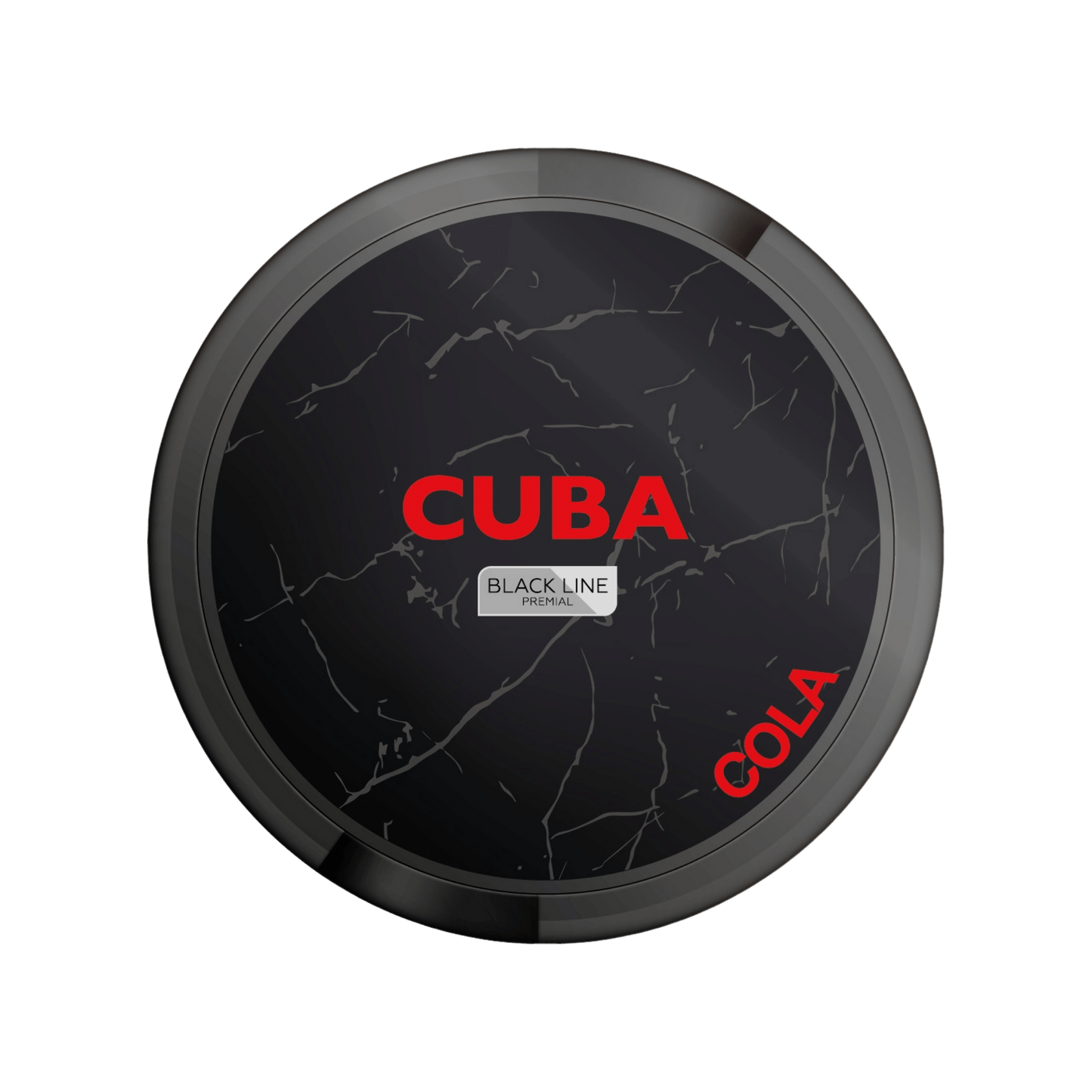 CUBA Cola