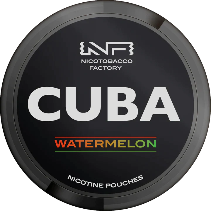 CUBA Watermelon