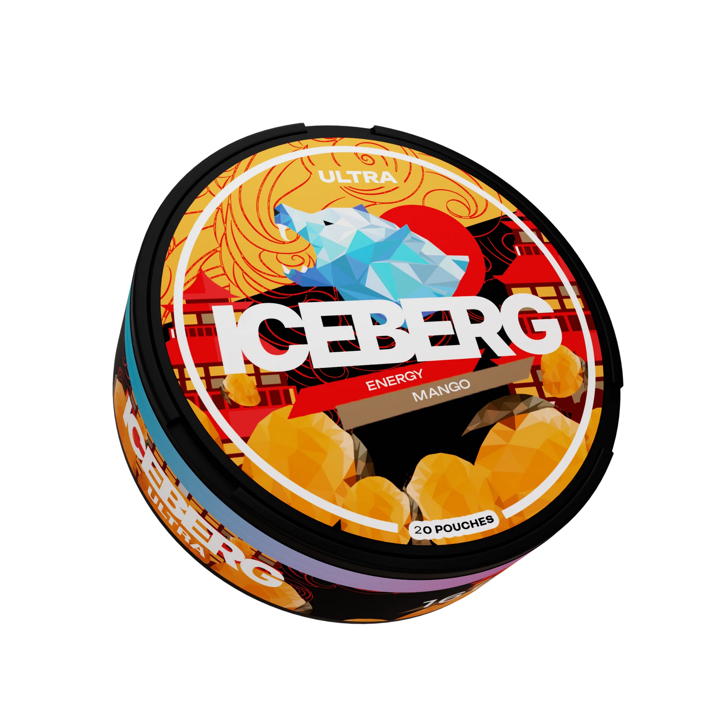 ICEBERG Energy Mango