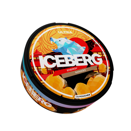 ICEBERG Energy Mango