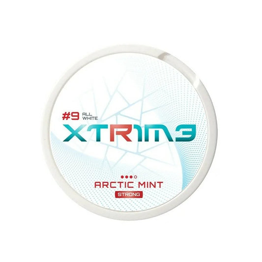 EXTREME Arctic Mint