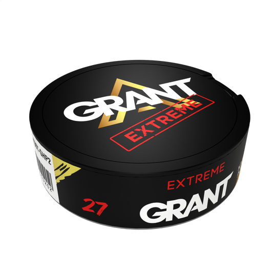 GRANT Extreme