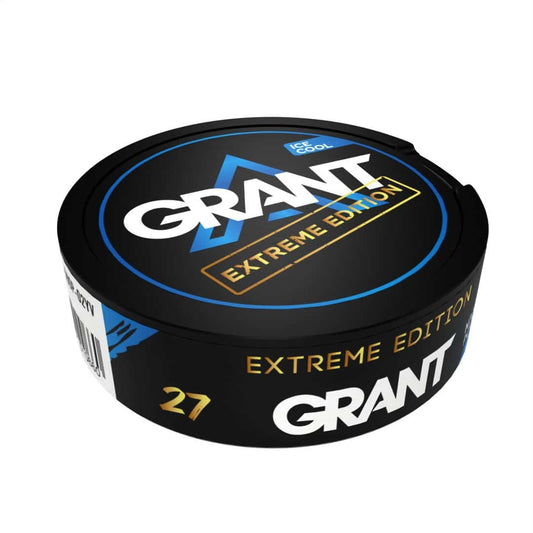 GRANT Extreme Ice Cool