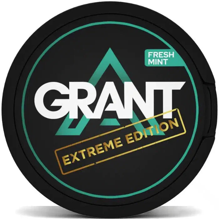 GRANT Extreme Fresh Mint