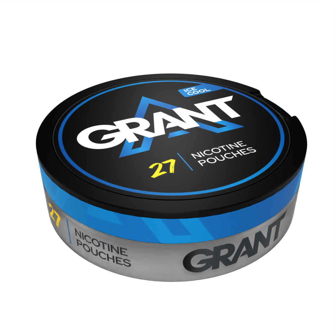 GRANT Ice Cool Extra Strong