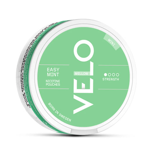 VELO Easy Mint mini