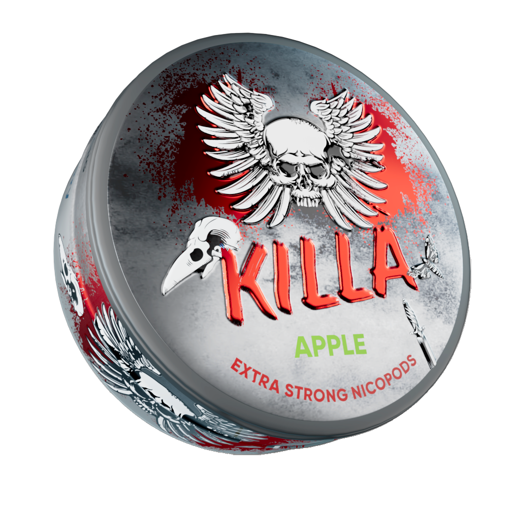 KILLA Apple