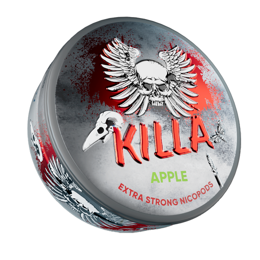 KILLA Apple