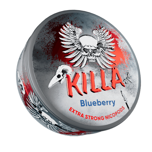 KILLA Blueberry