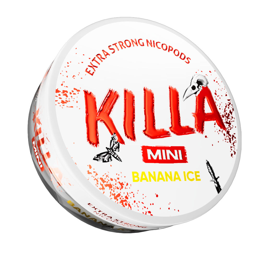 KILLA Banana mini