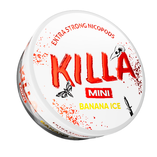 KILLA Banana mini