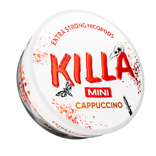 KILLA Capuccino mini