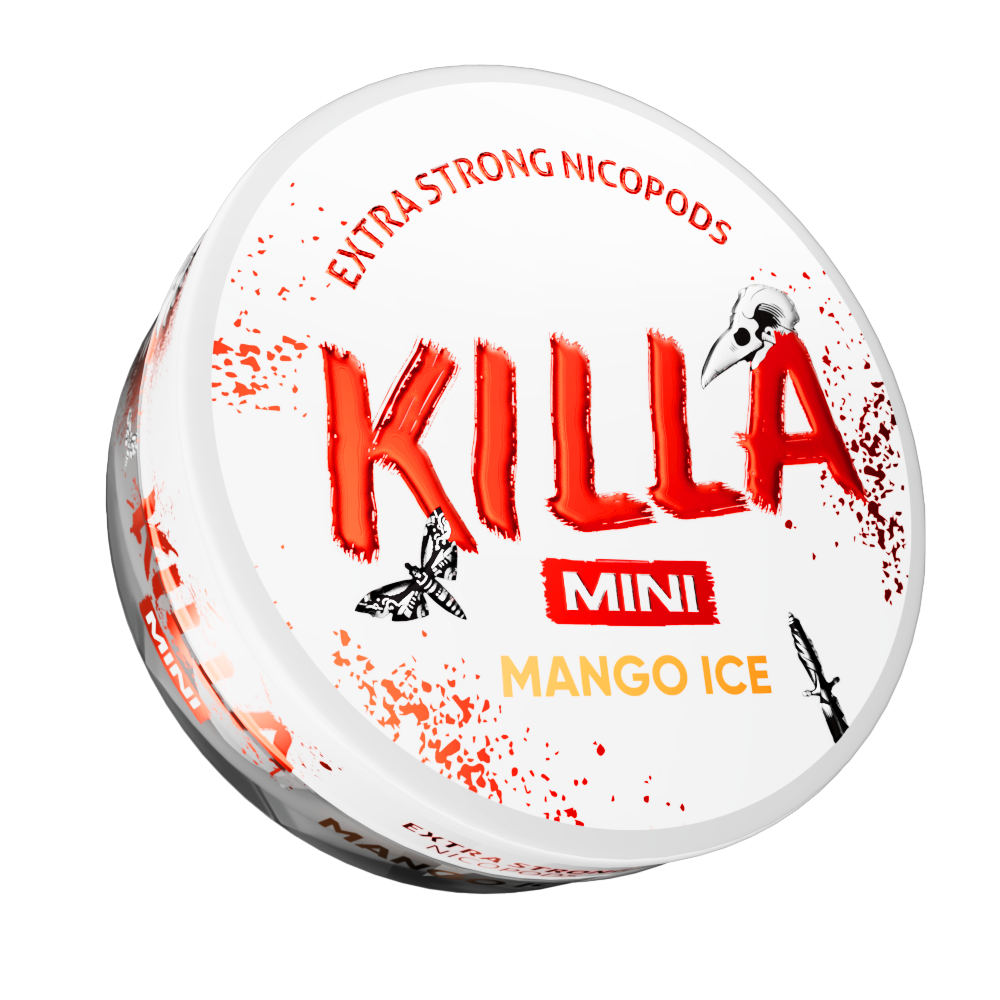 KILLA Mango mini