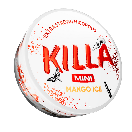 KILLA Mango mini