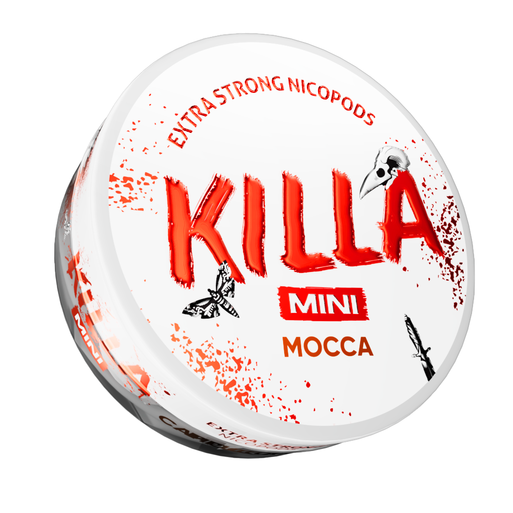 KILLA Mocca mini