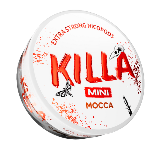 KILLA Mocca mini