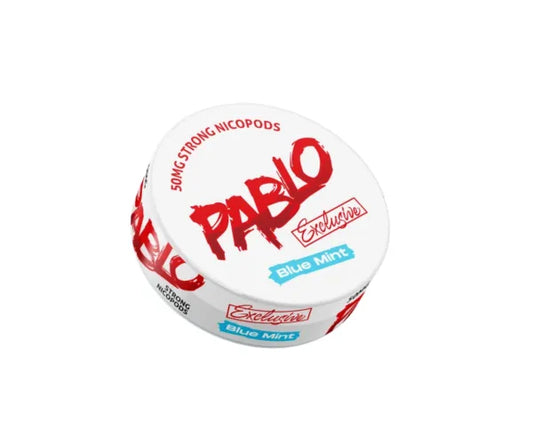 PABLO Blue Mint