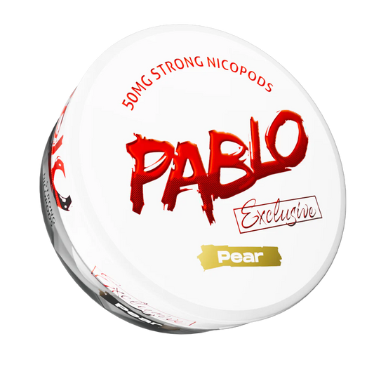 PABLO Pear