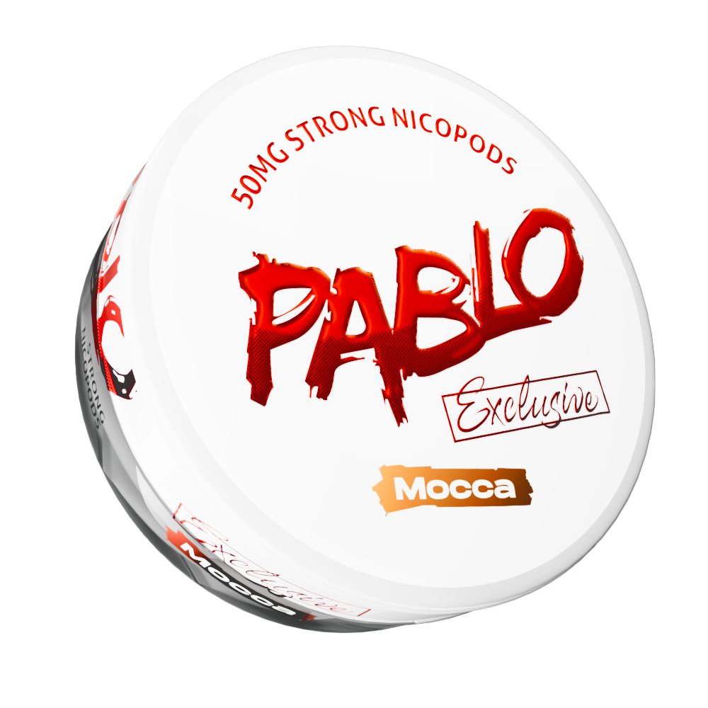 PABLO Mocca