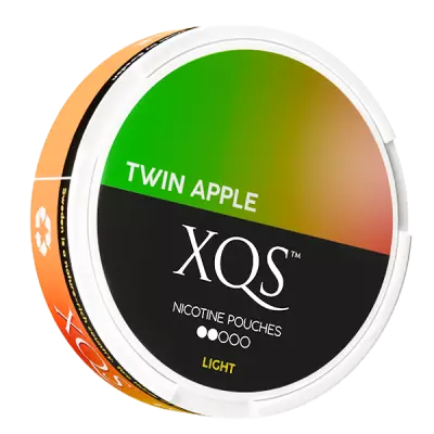 XQS Twin Apple Light