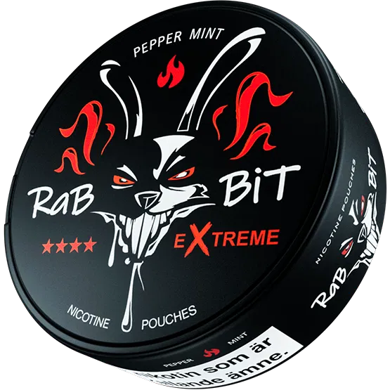 RABBIT Peppermint