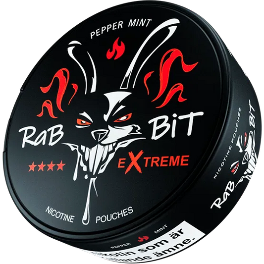 RABBIT Peppermint