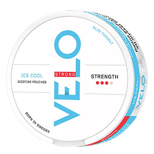 VELO Ice Cool