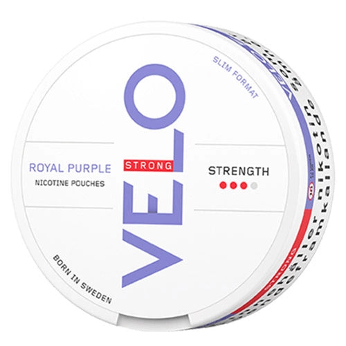 VELO Royal Purple