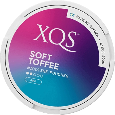 XQS Soft Toffee Light