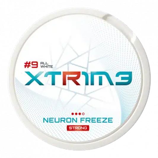 EXTREME Neuron Freeze