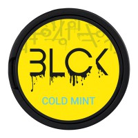 BLCK Cold Mint