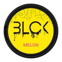 BLCK Melon