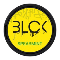 BLCK Spearmint