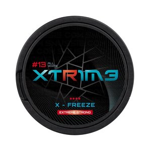 EXTREME Freeze